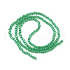 Cat Eye Beads Strands CE-C007-A06-2mm-4