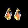 Glass Pendants GLAA-I057-05A-2