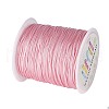 Nylon Thread with One Nylon Thread inside NWIR-JP0011-1mm-103-3