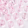 Transparent Acrylic Beads MACR-S370-A16mm-702-1