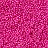 12/0 Grade A Round Glass Seed Beads X-SEED-Q009-FJX24-2