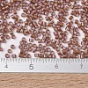MIYUKI Delica Beads X-SEED-J020-DB1737-4