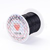 Flat Elastic Crystal String EW-S001-22-2