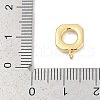 Brass Tube Bails KK-M311-30B-G-3