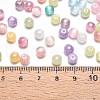 Glass Seed Beads SEED-N007-6mm-26A-4