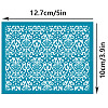 Silk Screen Printing Stencil DIY-WH0341-371-2