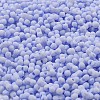 Macaron Color Opaque Frosted Glass Seed Beads X1-SEED-K009-12B-12-3