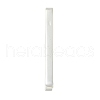 925 Sterling Silver Tie Clips for Men STER-NH0001-74S-2