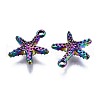 Alloy Charms PALLOY-N163-040-NR-3