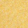 11/0 Grade A Transparent Glass Seed Beads X-SEED-N001-E-302-2