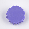 Resin Cabochons CRES-T010-59I-2