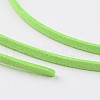 Faux Suede Cord LW-JP0001-3.0mm-1140-4