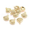 Alloy Pendants TIBEP-A040-013G-NR-1