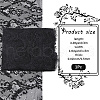 Polyester Lace Fabrics DIY-WH20025-027A-2