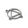 304 Stainless Steel Chandelier Component Links STAS-R226-05P-2