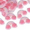 Plastic Enamel Cabochons KY-Q070-02A-1