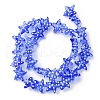 Handmade Lampwork Beads Strands LAMP-I027-09H-1