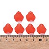 Transparent Acrylic Beads MACR-S373-106-D01-4