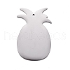 Non-Tarnish 304 Stainless Steel Pendants STAS-F254-04B-P-1