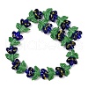 Handmade Lampwork Beads LAMP-S070-04B-2