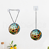 Olycraft Iron Hanging Chains IFIN-OC0001-07-6