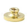 Wax Seal Brass Stamp Heads AJEW-I067-A01-3