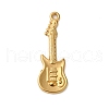 Ion Plating(IP) 304 Stainless Steel Pendants STAS-N103-51G-1