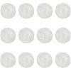 Natural Quartz Crystal Beads G-WH0029-02-1