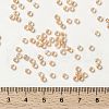 MIYUKI Round Rocailles Beads SEED-JP0009-RRHB274-3