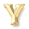 Rack Plating Brass Pendants KK-I722-07G-Y-1