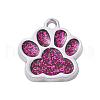 Alloy Enamel Charms ENAM-TAC0001-05I-1
