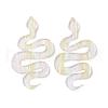 Acrylic Big Pendants KY-I008-07D-1