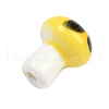 Handmade Lampwork Beads PORC-V001-01D-2