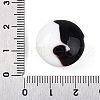 Handmade Lampwork Beads LAMP-N024-40A-3
