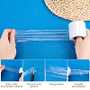 PE Self Adhesive Packaging Film DIY-WH20007-20C-6