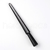 Plastic Finger Ring Measuring Tools Set TOOL-SZC0002-05-3