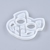 Self Defense Silicone Molds DIY-I036-19-3