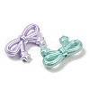 Opaque Acrylic Imitation Pearl Beads OACR-B031-50-2