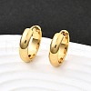 304 Stainless Steel Hoop Earrings EJEW-Z123-01B-G-2