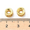 Brass Beads KK-A254-30G-2