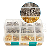 Iron Brooch Findings IFIN-TA0001-24-5