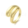 Brass Rings RJEW-B057-02G-04-1