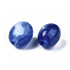 Acrylic Beads OACR-N131-005-03-3