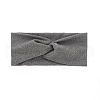 Cloth HairBands PW-WG46BA5-03-1
