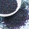 MIYUKI Round Rocailles Beads SEED-G007-RR0333-1