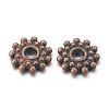 Tibetan Style Spacer Beads RAA119-NF-2