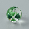 Handmade Lampwork Beads LAMP-CJC0007-10D-1