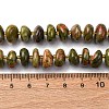 Natural Mix Gemstones Strands G-RM250109-A12-2