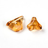 Transparent Acrylic Beads TACR-T028-37G-3