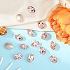 Preciosa® MAXIMA Crystal Fancy Stones X-PRC-FF18-70530-2